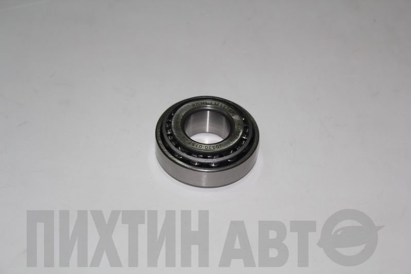 2667886 GENERAL MOTORS Подшипник задней ступицы наружний